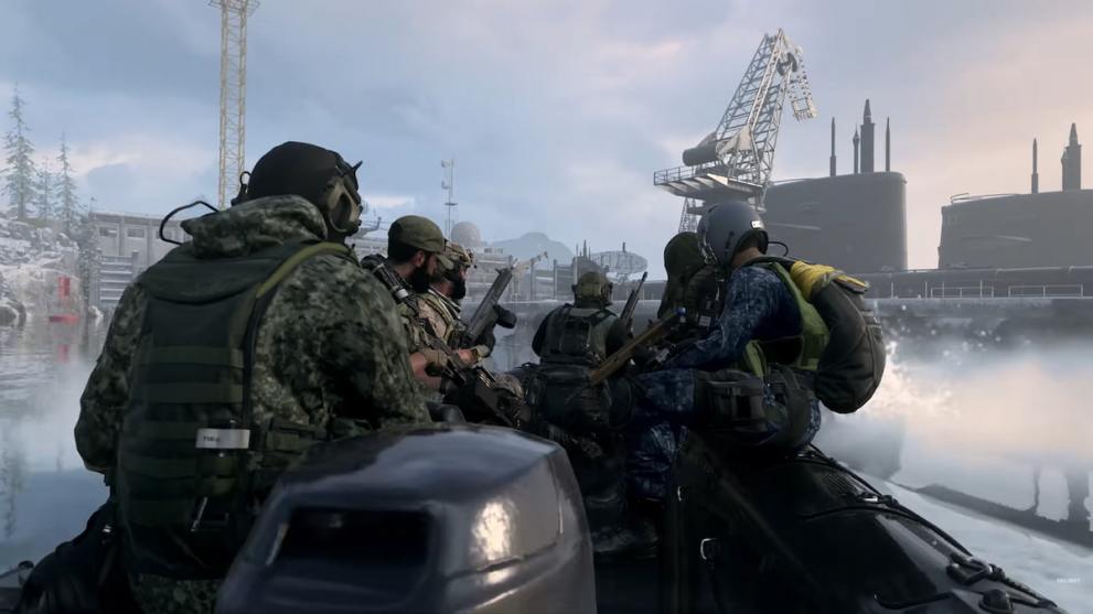 Modern Warfare 3 Season 1 Start Date & Everything We Know So Far
