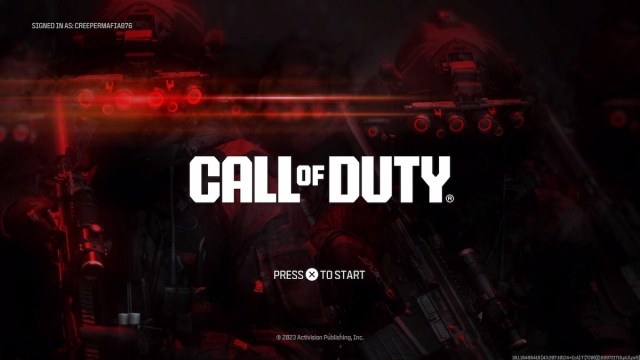 Call of Duty HQ Makes It Harder to Play Call of Duty