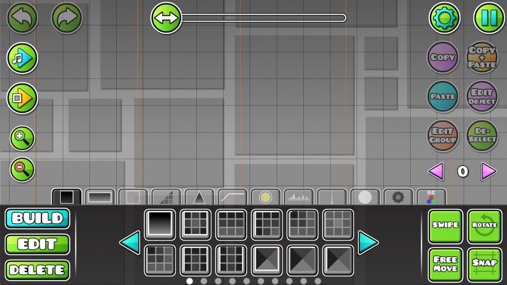 Absolute Gd Hack Top 10 Best Geometry Dash Hacks & Cheats - Twinfinite