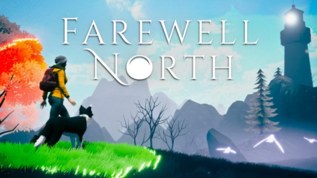 Farewell North what is the game about