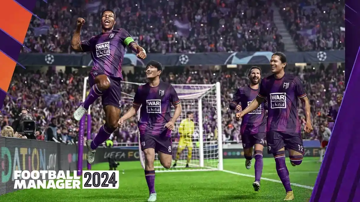 Football Manager 2024 Review Refreshing at Just the Right Time