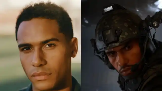 Modern Warfare 3 voice actors: Cast list for all MW3 characters