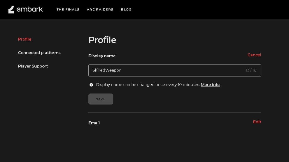how-to-change-display-name-the-finals