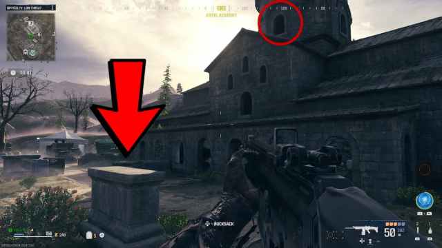 COD MW3 Zombies: All Free Perk Easter Egg locations - Video Games