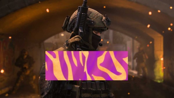 How to Get Royalty Tiger Camo in MW3 - Twinfinite