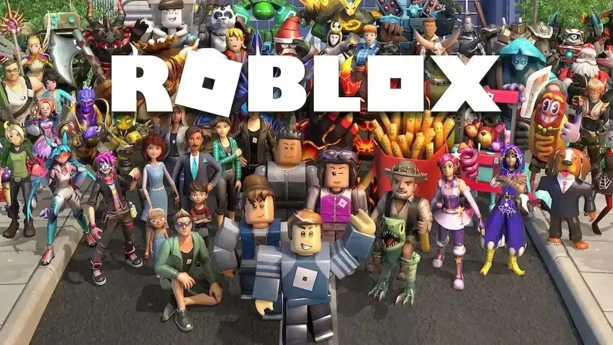 How To PLAY ROBLOX ON SCHOOL CHROMEBOOK IN 2023! 