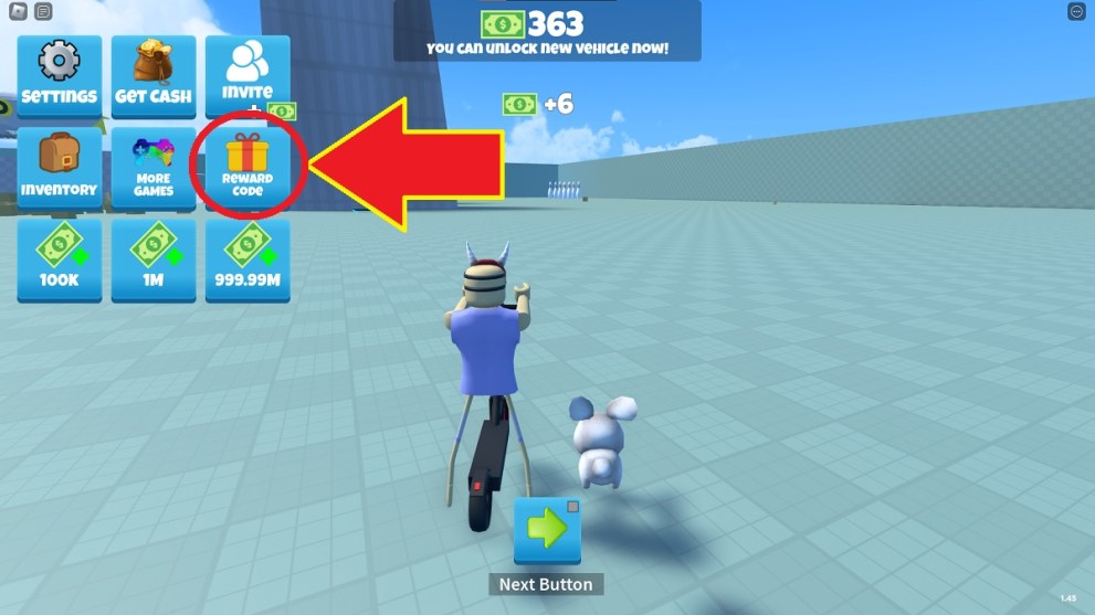 how-to-redeem-roblox-codes-in-super-speed-tycoon