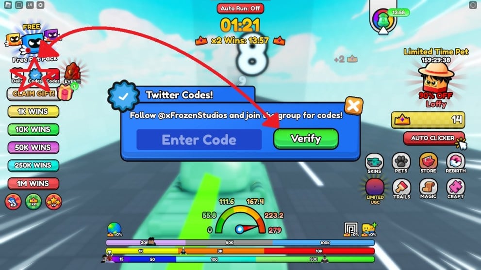 how-to-redeem-roblox-codes-in-tank-race