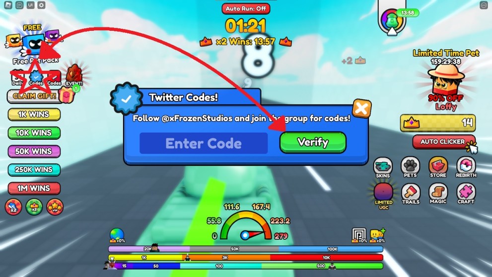 how-to-redeem-roblox-codes-in-tank-race