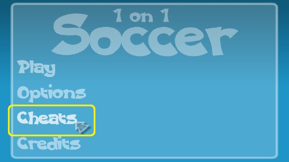 how-to-use-cheat-codes-in-1-on-1-soccer