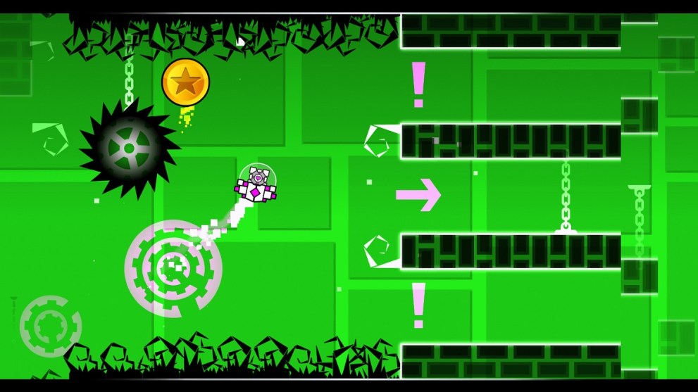 Absolute Gd Hack Top 10 Best Geometry Dash Hacks & Cheats - Twinfinite