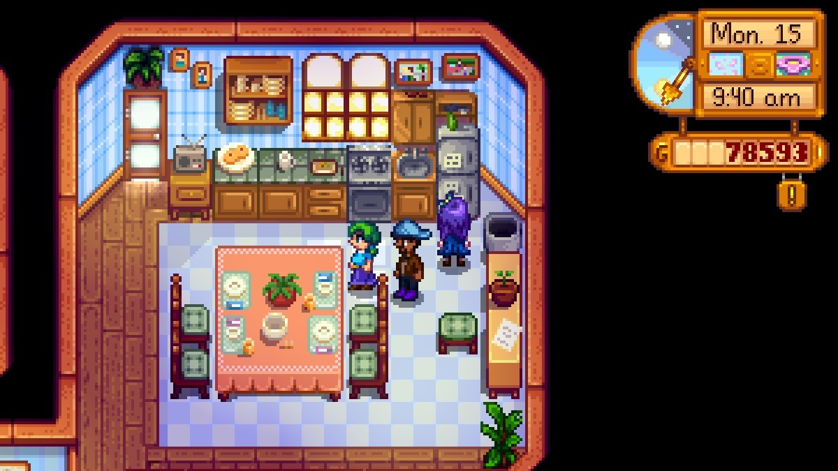 Sdv Panel Stardew Valley Solar Panels: Where to Get & How to Use - Twinfinite