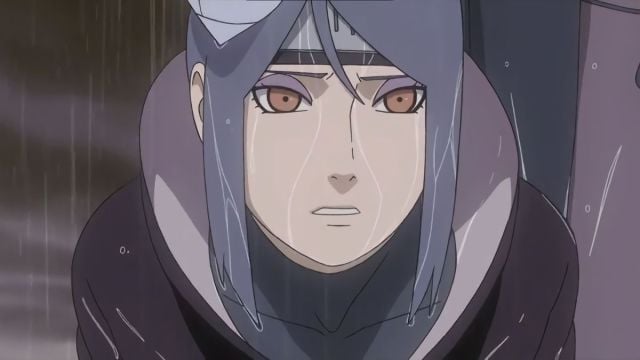 Top 10 Most Underused Naruto Characters