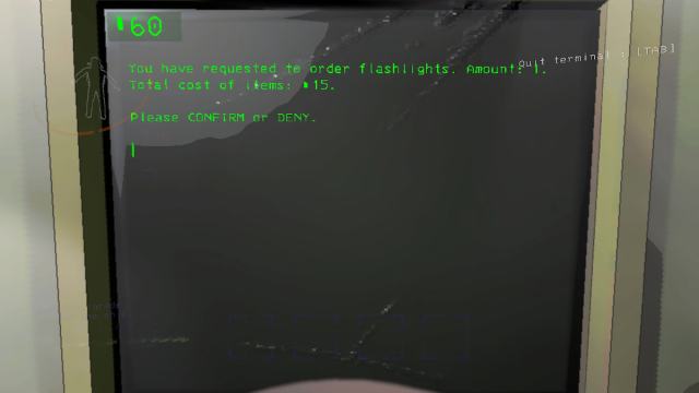 All Secret Terminal Commands in Lethal Company - Twinfinite