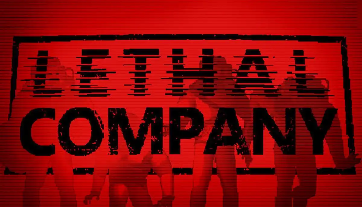 What The Stormy Weather Effect Does In Lethal Company - Twinfinite