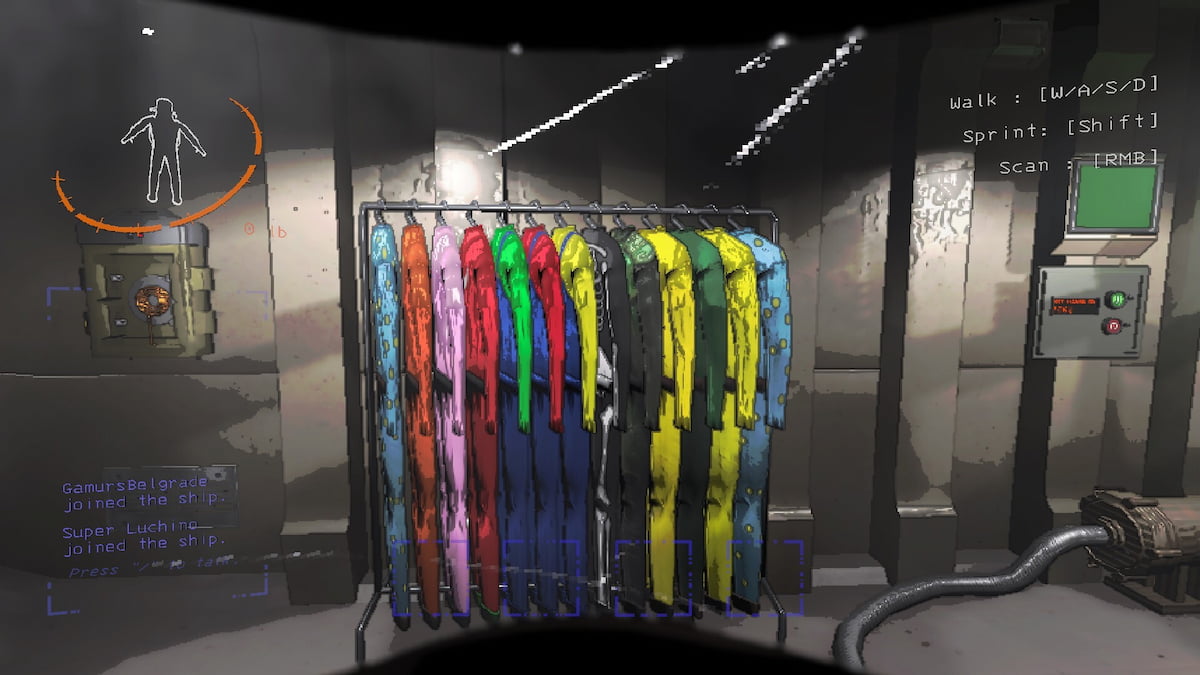 All Suits In Lethal Company Twinfinite all-suits-in-lethal-company-twinfinite