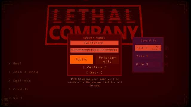 You can play Lethal Company with 32 people, here's how