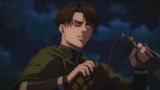 Does Levi Die in Attack on Titan? Explained - Twinfinite