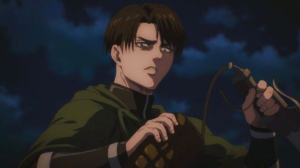 Does Levi Die in Attack on Titan? Explained - Twinfinite