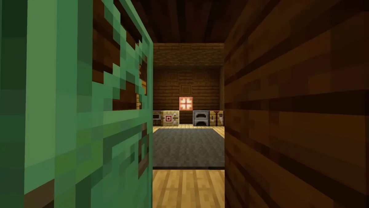 minecraft copper trial chambers feature