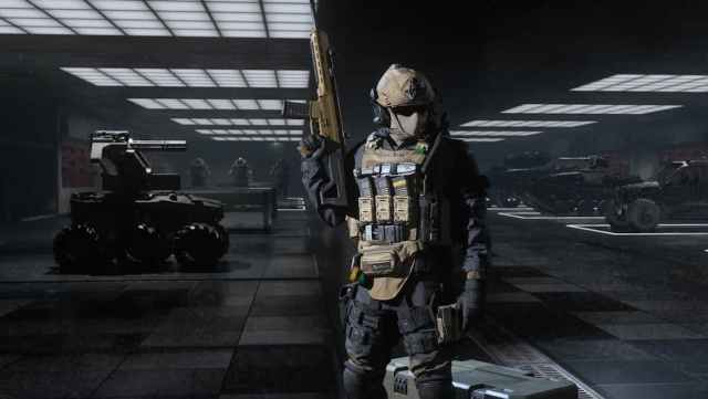 Call of Duty: Modern Warfare III Campaign Innovation Deep Dive: Open Combat  Missions