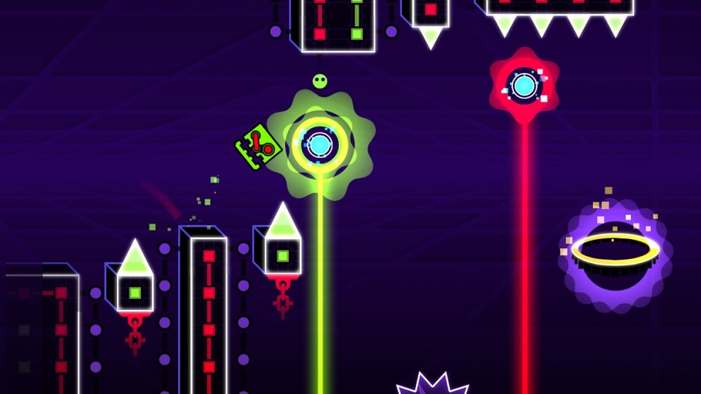 Absolute Gd Hack Top 10 Best Geometry Dash Hacks & Cheats - Twinfinite