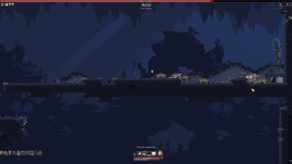 How to Unlock Acrid in Risk of Rain Returns - Twinfinite