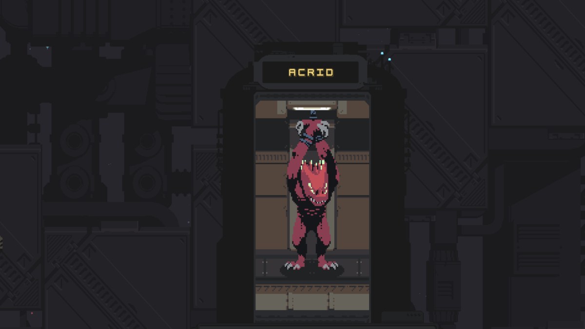 Acrid Ror Png How to Unlock Acrid in Risk of Rain Returns - Twinfinite