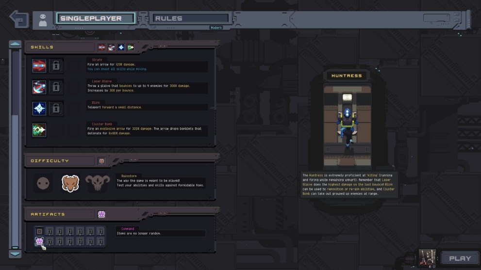 How to Get Artifact of Command in Risk of Rain Returns - Twinfinite