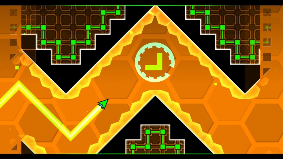 Top 10 Best Geometry Dash Hacks & Cheats - Twinfinite