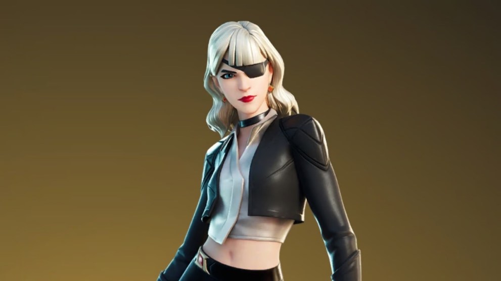 siren skin fortnite