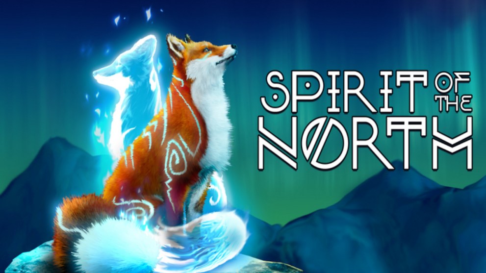 Spirit of the North what is the game about