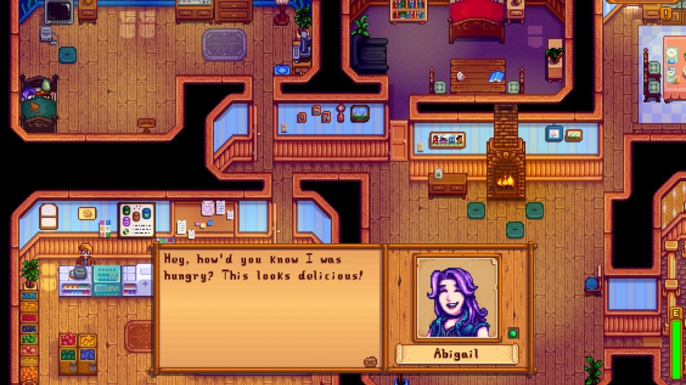 stardew valley abigail marriage jade best gifts