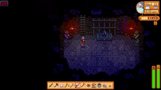 Stardew Valley Radioactive Ore: Where to Get & How to Use - Twinfinite