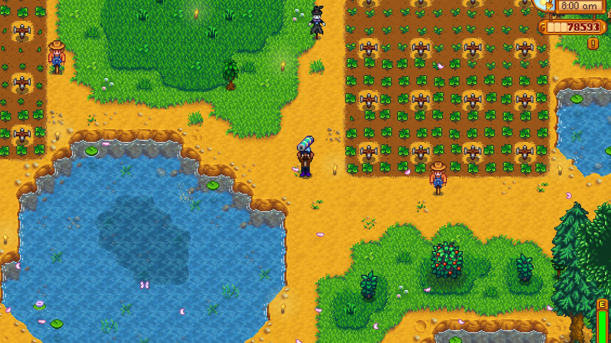 stardew valley solar panels where to get & how to use