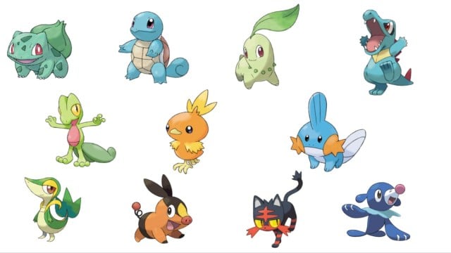 10 Pokemon Fans Are Most Excited to See Return in Scarlet & Violet’s ...