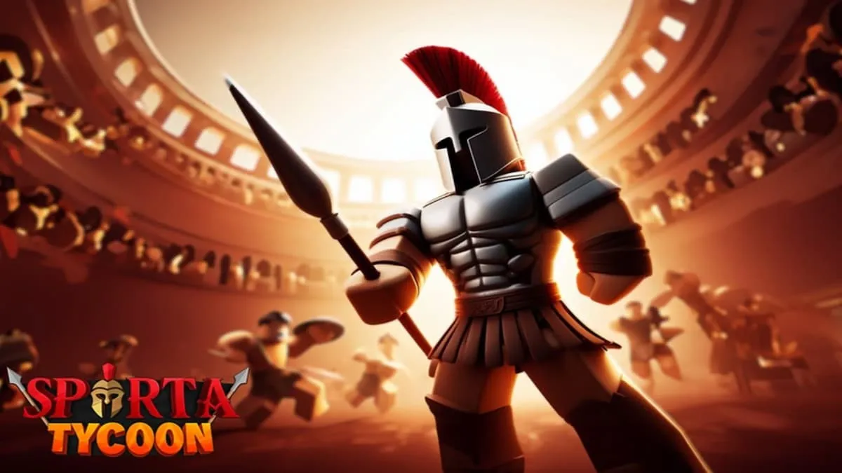 Roblox 2 Player Sparta Tycoon Codes (December 2023)