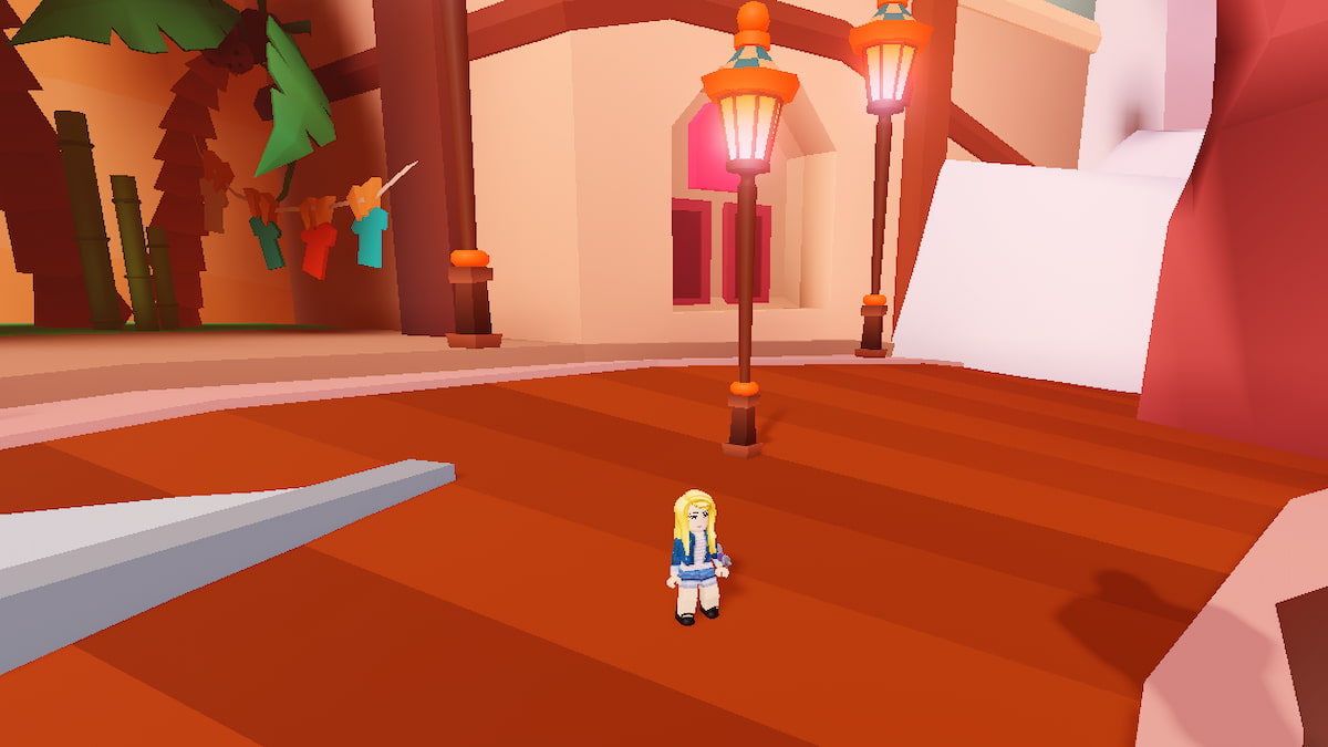 Anime Ball in-game image