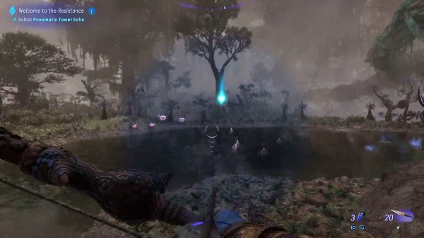 How to Get Clean Kills While Hunting in Avatar Frontiers of Pandora ...