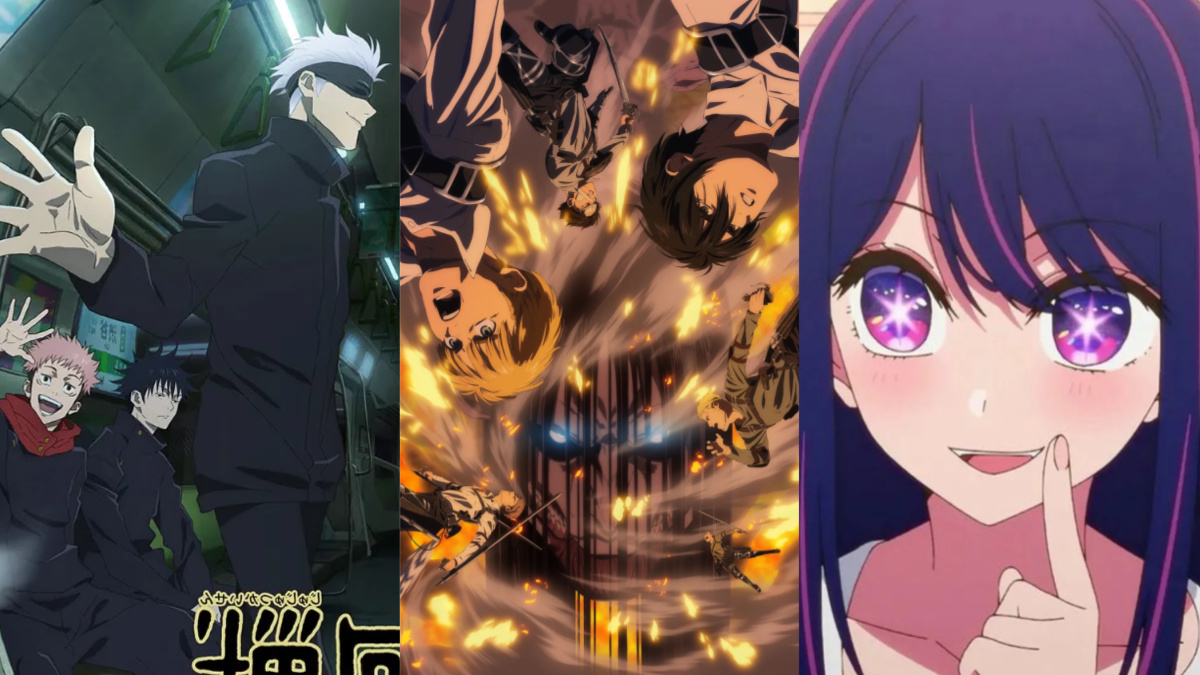 The 10 Best Anime Series About Revenge, Ranked - whatNerd