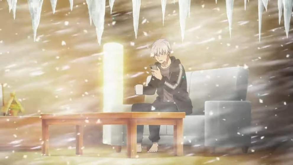 Top 10 Best Winter-Themed Anime to Watch This Holiday Season - Twinfinite