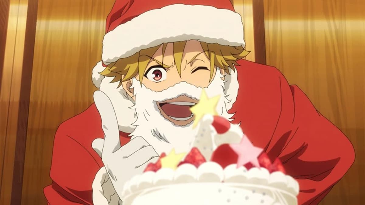 13 Best Christmas Anime to Watch, Ranked by Viewers