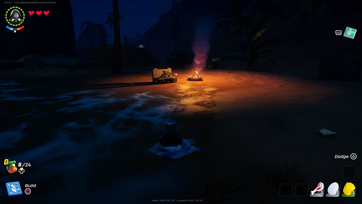 How to Get Free True Explorers Quest Pack in LEGO Fortnite Twinfinite