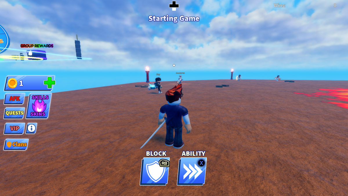 How to Emote in Roblox Blade Ball - Try Hard Guides