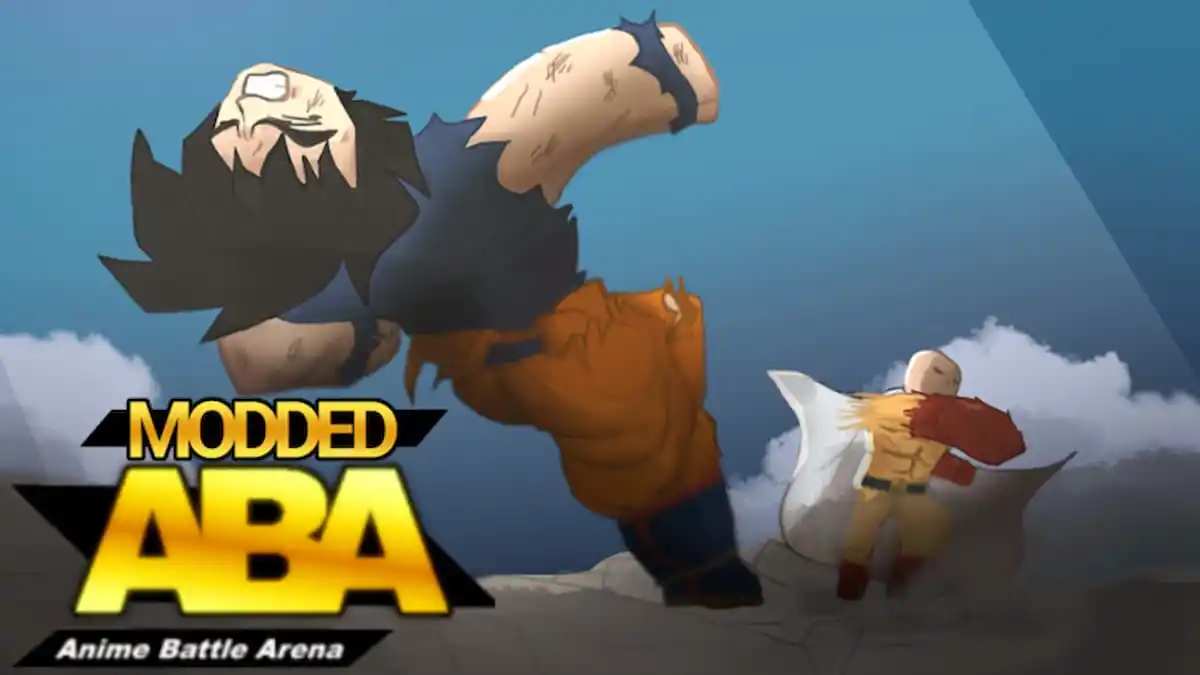 Roblox Modded ABA Cover Image