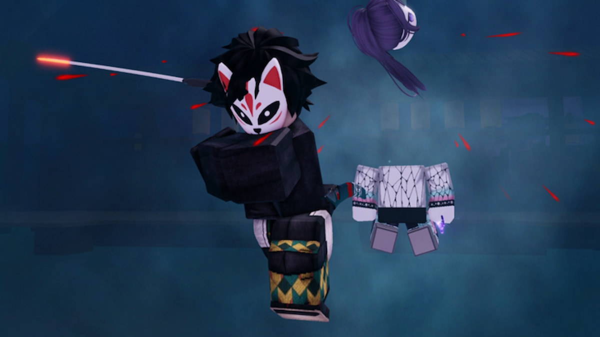 Slayer Battlegrounds Codes (December 2024) Twinfinite