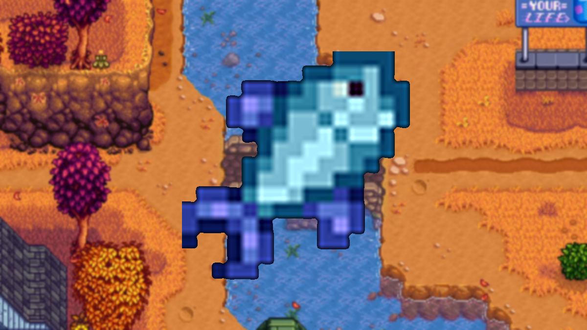 The Complete Stardew Valley Bream Guide: Spawn Times, Bait, Bundles, and Tips