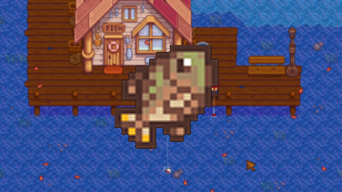 Stardew Valley Tilapia: Where to Catch & How to Use