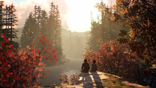 Two Brothers in Life is Strange 2