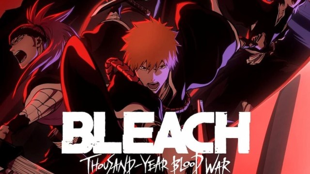 Bleach: Guerra de sangre de los mil años: la obra de arte del conflicto